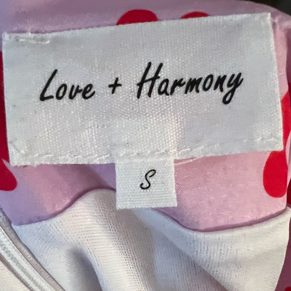 Urban Outfitters Floral Skort - Picture 3 of 3